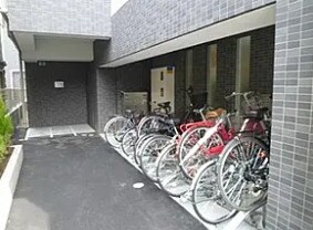 ライジングプレイス浅草イーストの物件外観写真