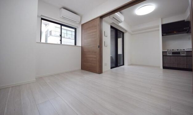 BPRレジデンス神田富山町の物件内観写真