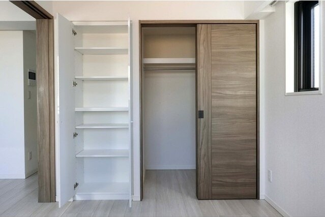 BPRレジデンス神田富山町の物件内観写真