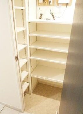 キャナルスクウェア豊洲の物件内観写真