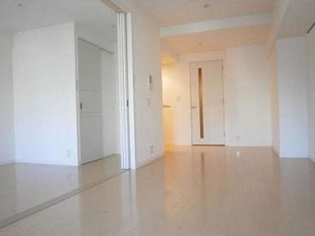 キャナルスクウェア豊洲の物件内観写真