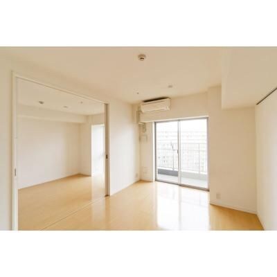 キャナルスクウェア豊洲の物件内観写真