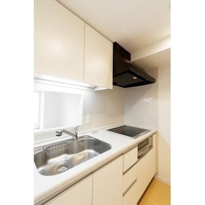 キャナルスクウェア豊洲の物件内観写真