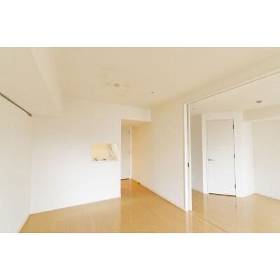 キャナルスクウェア豊洲の物件内観写真