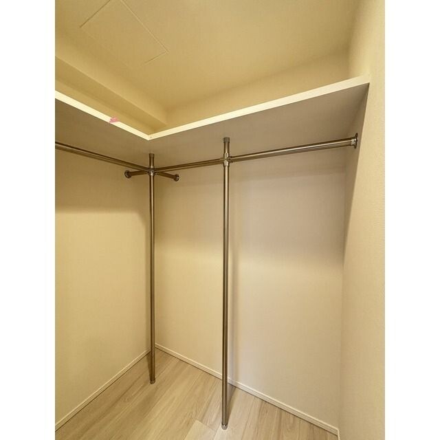 ジオエント上野稲荷町の物件内観写真