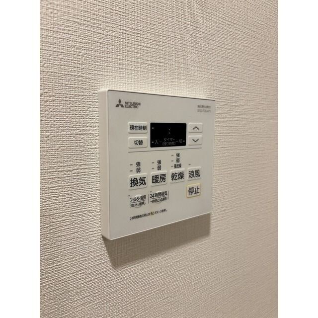 ジオエント上野稲荷町の物件内観写真