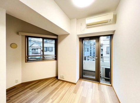 アイディ上野Ⅲの物件内観写真