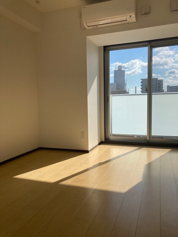 ジェノヴィア南砂町スカイガーデンの物件内観写真