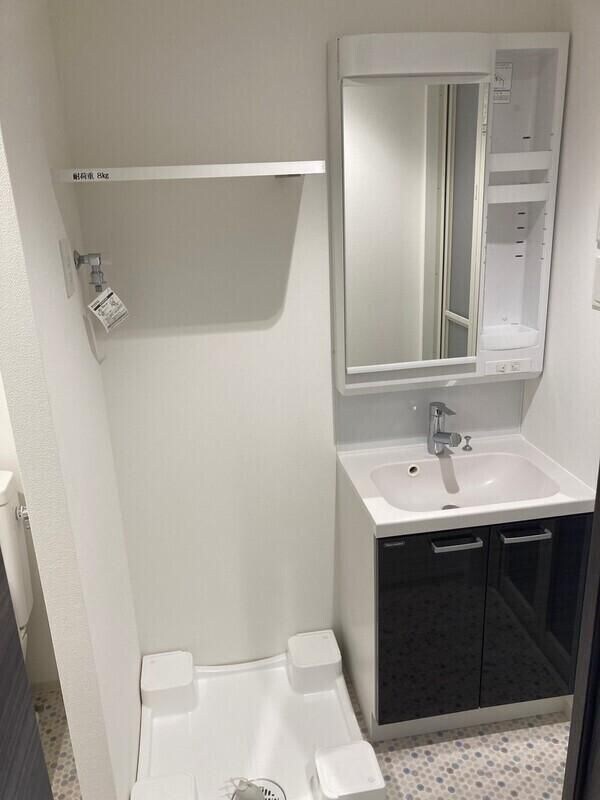 ジェノヴィア南砂町スカイガーデンの物件内観写真