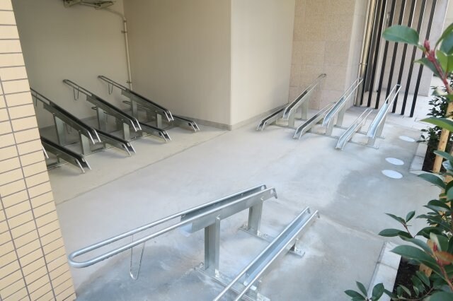 プレール・ドゥーク浅草橋の物件外観写真