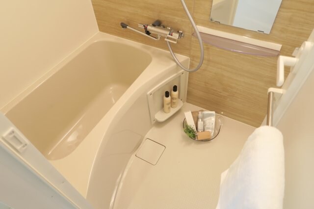 プレール・ドゥーク浅草橋の物件内観写真