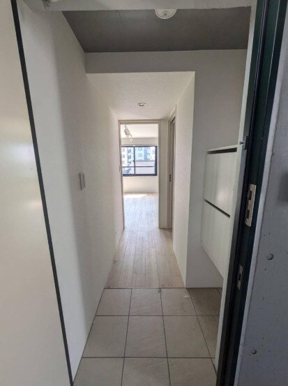 シティゲート上野入谷の物件内観写真