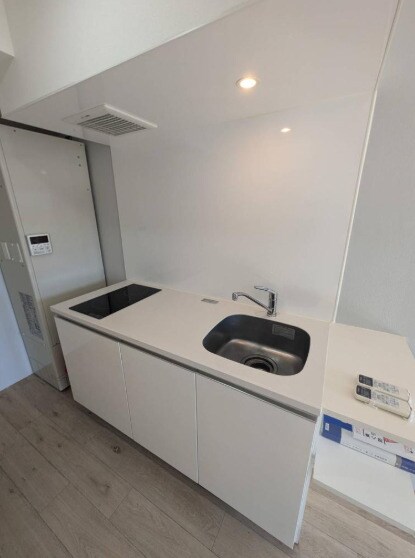 シティゲート上野入谷の物件内観写真