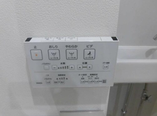 シティゲート上野入谷の物件内観写真