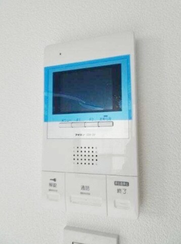 シティゲート上野入谷の物件内観写真