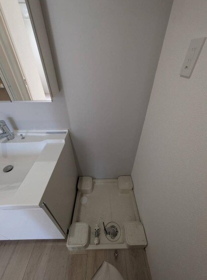 シティゲート上野入谷の物件内観写真