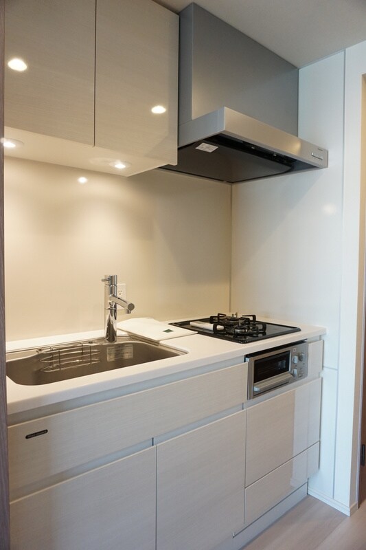 サンウッド錦糸町フラッツの物件内観写真