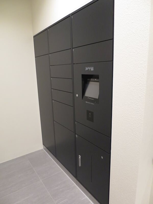 サンウッド錦糸町フラッツの物件内観写真