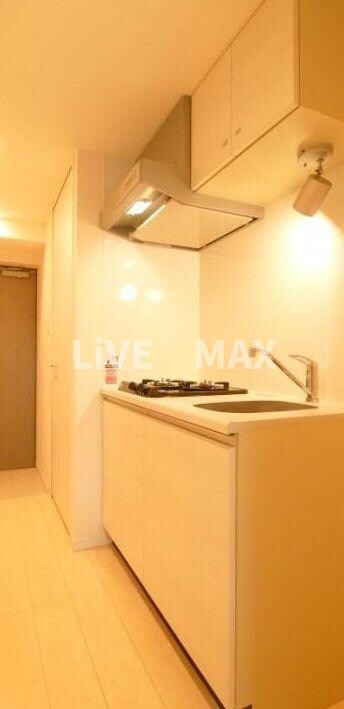 グランシアタワー亀戸の物件内観写真