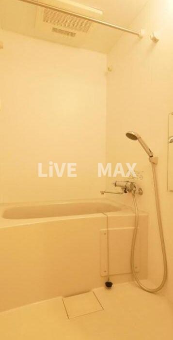 グランシアタワー亀戸の物件内観写真