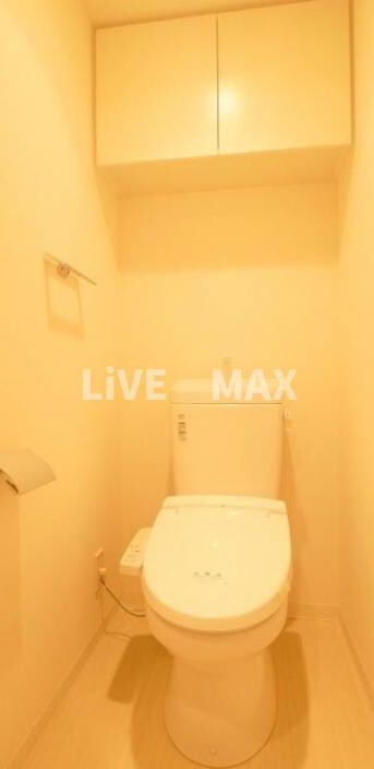 グランシアタワー亀戸の物件内観写真