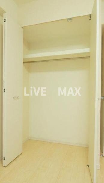 グランシアタワー亀戸の物件内観写真