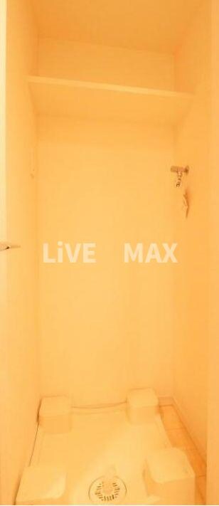 グランシアタワー亀戸の物件内観写真