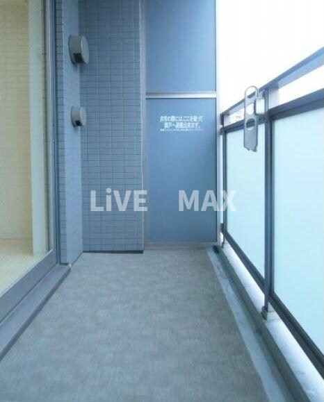 グランシアタワー亀戸の物件内観写真