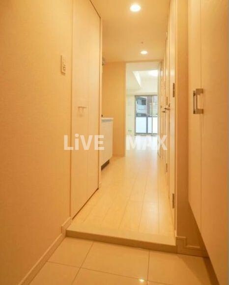 グランシアタワー亀戸の物件内観写真