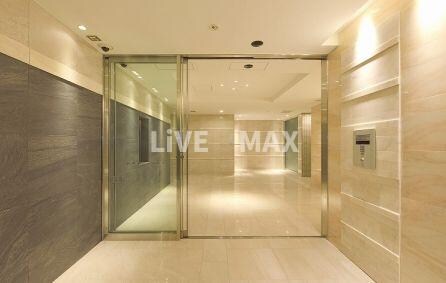 グランシアタワー亀戸の物件内観写真