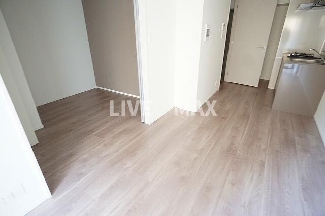 ALTERNA亀戸Ⅲの物件内観写真