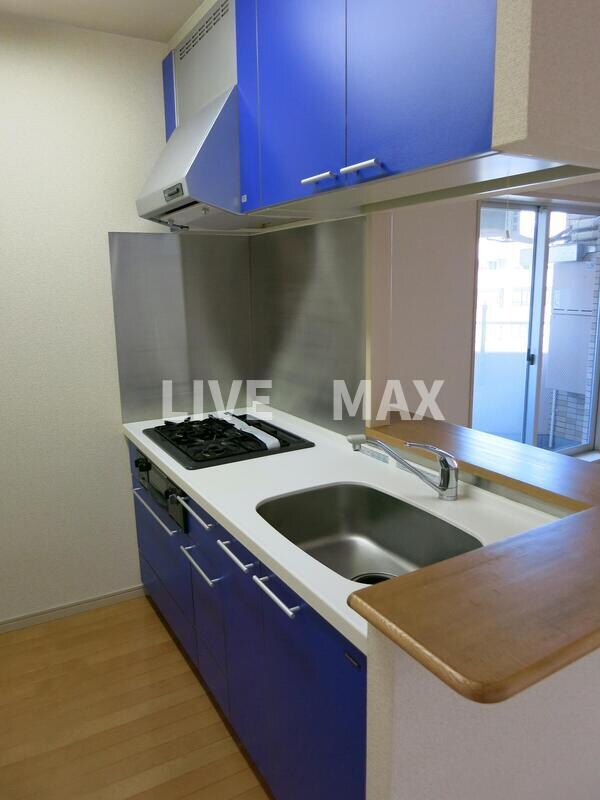 プライムアーバン日本橋人形町の物件内観写真