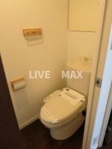 プライムアーバン日本橋人形町の物件内観写真