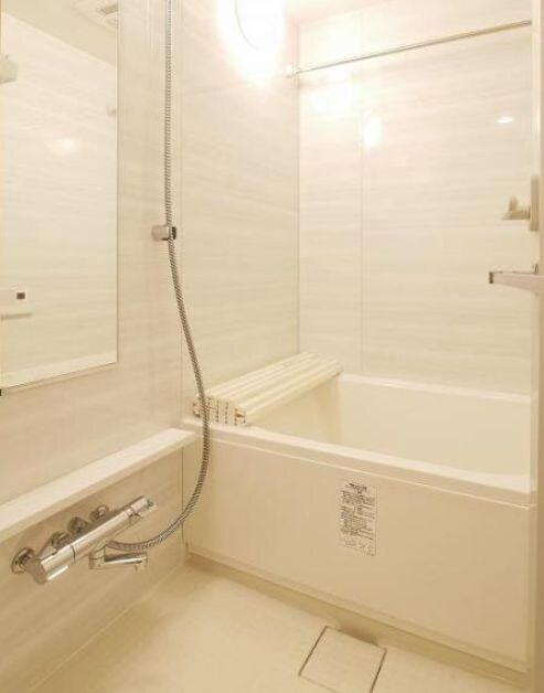 ザ・プレミアムキューブＧ潮見の物件内観写真