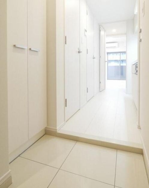 ザ・プレミアムキューブＧ潮見の物件内観写真