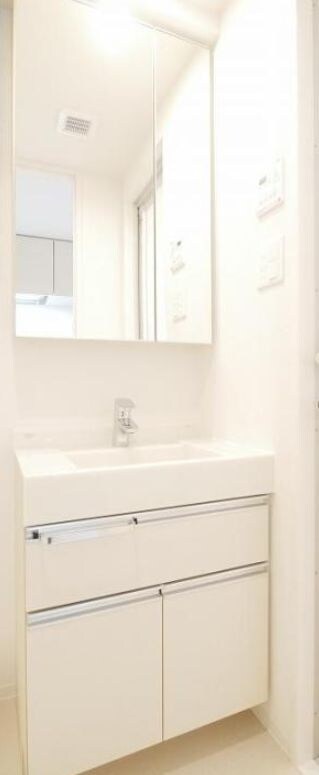 ザ・プレミアムキューブＧ潮見の物件内観写真