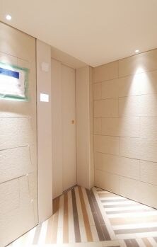 ザ・プレミアムキューブＧ潮見の物件内観写真