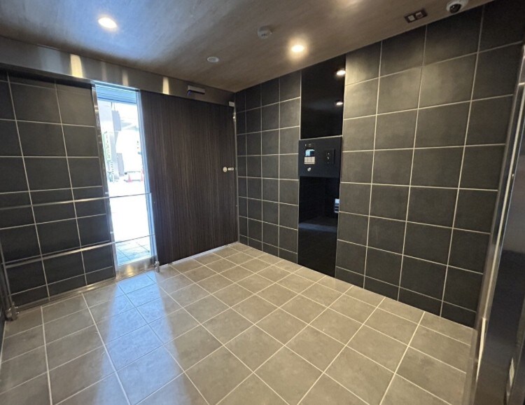 ASMACI MAISON両国Ⅱの物件内観写真