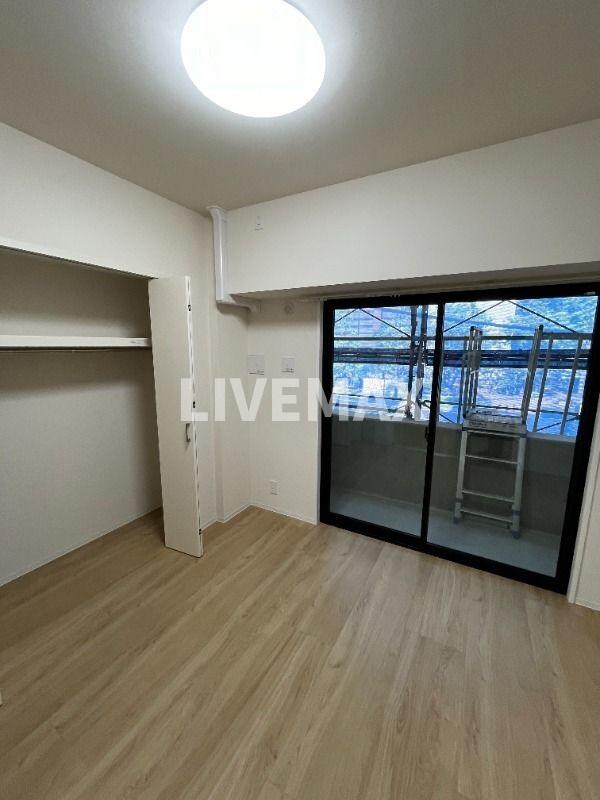 ロレーヌ東陽の物件内観写真