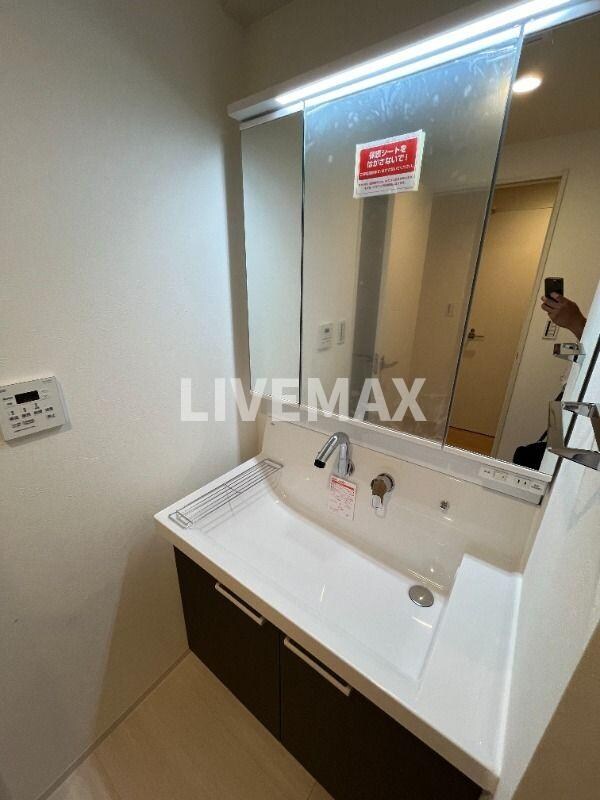 ロレーヌ東陽の物件内観写真