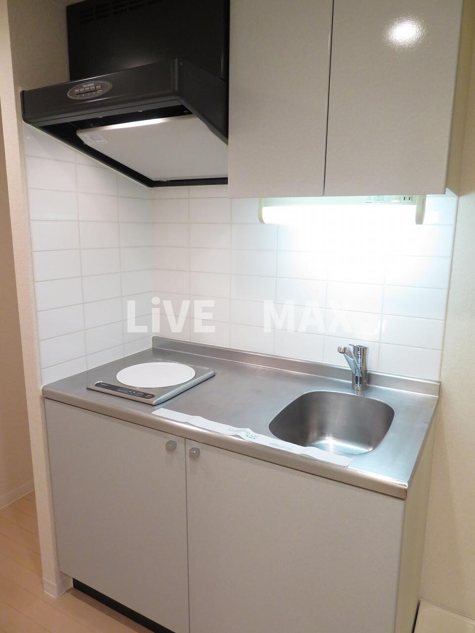 ドゥーエ東陽町の物件内観写真