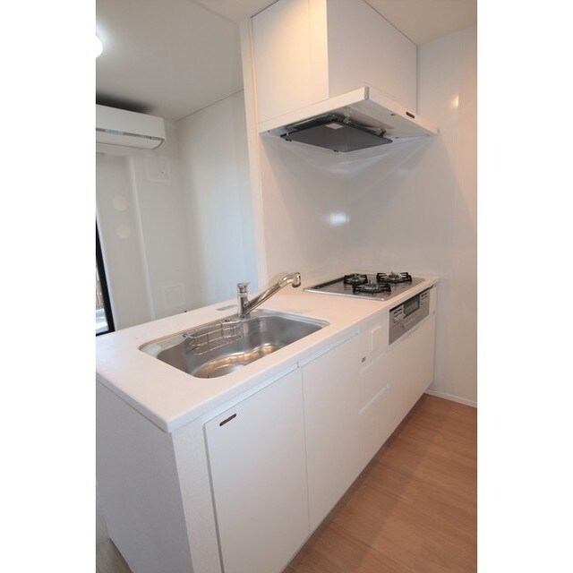 ブランシエスタ本所吾妻橋の物件内観写真