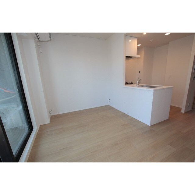 ブランシエスタ本所吾妻橋の物件内観写真