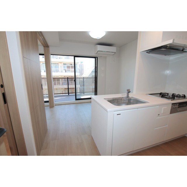 ブランシエスタ本所吾妻橋の物件内観写真