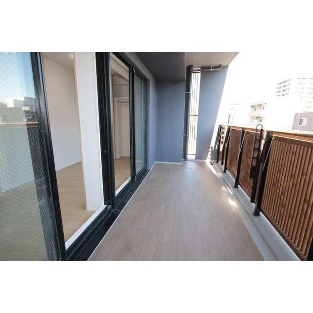 ブランシエスタ本所吾妻橋の物件内観写真