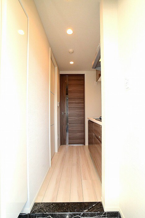 ステージグランデ元浅草の物件内観写真