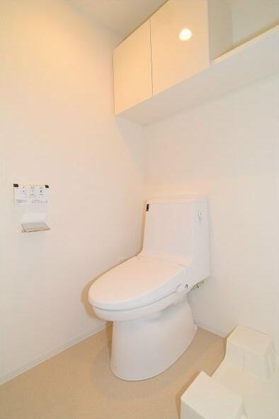 ステージグランデ元浅草の物件内観写真