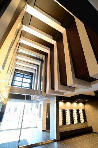 ステージグランデ元浅草の物件内観写真