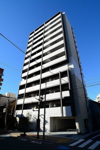 ステージグランデ元浅草の物件内観写真