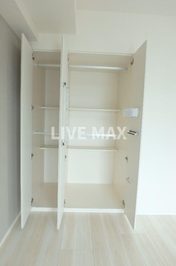 オーキッドレジデンス蔵前の物件内観写真